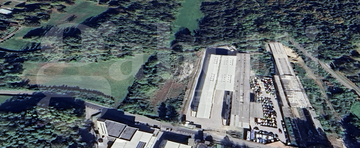 Terreno Edificabile in vendita a Casale Litta