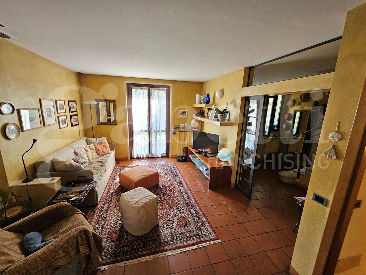 Villa in vendita a Collebeato