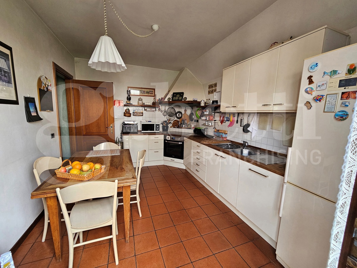 Villa in vendita a Collebeato