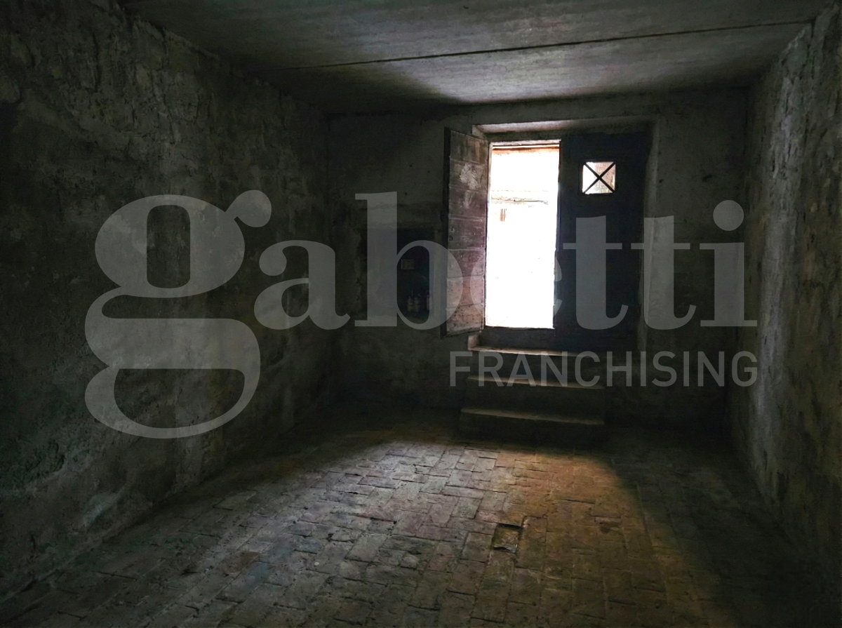 Casa indipendente con giardino a Brescia