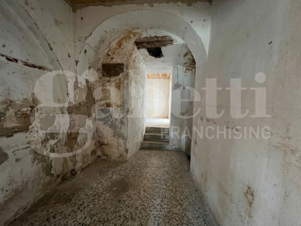 Casa indipendente con giardino a Bovezzo