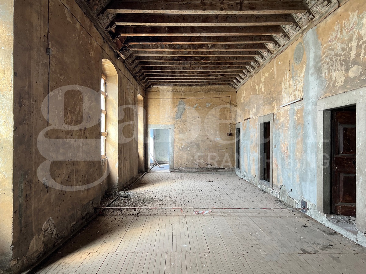 Casa indipendente con giardino a Bovezzo