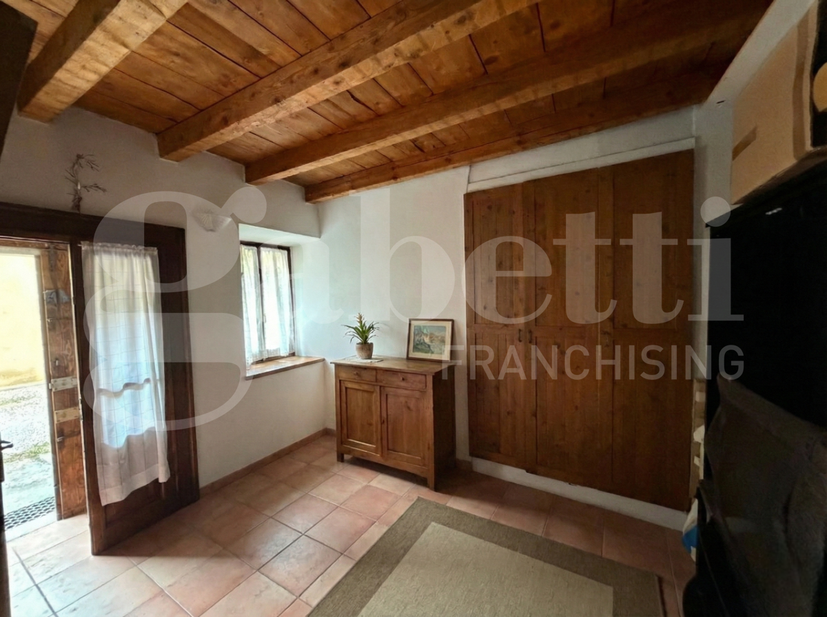 Casa indipendente in vendita a Rezzato