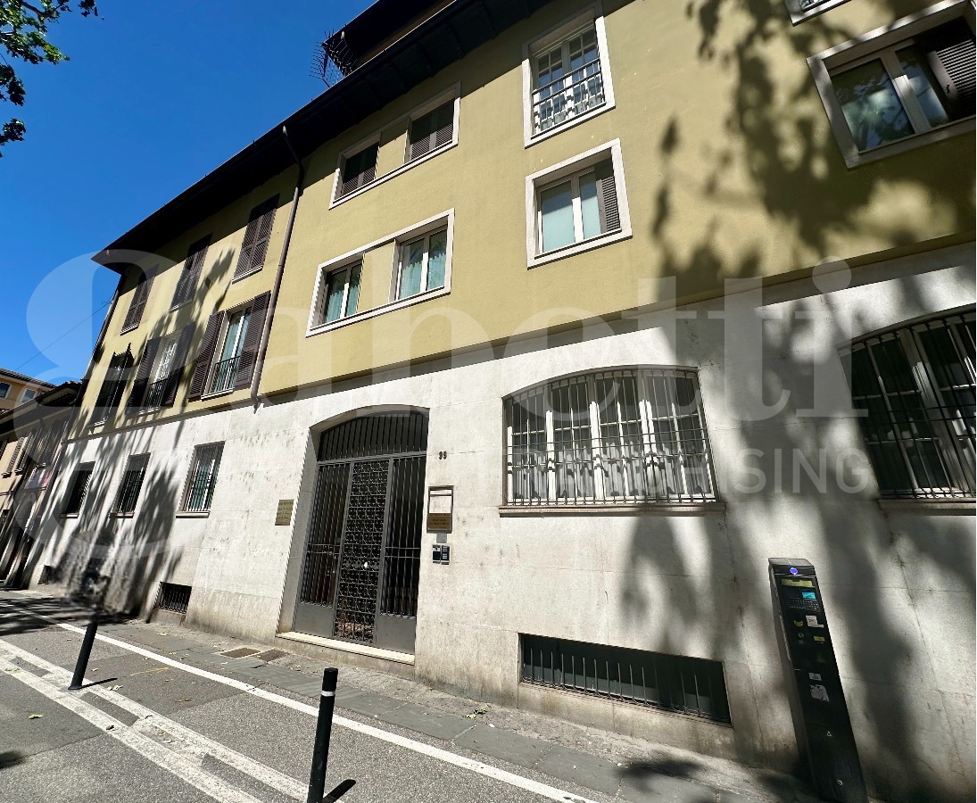 Ufficio in affitto a Brescia