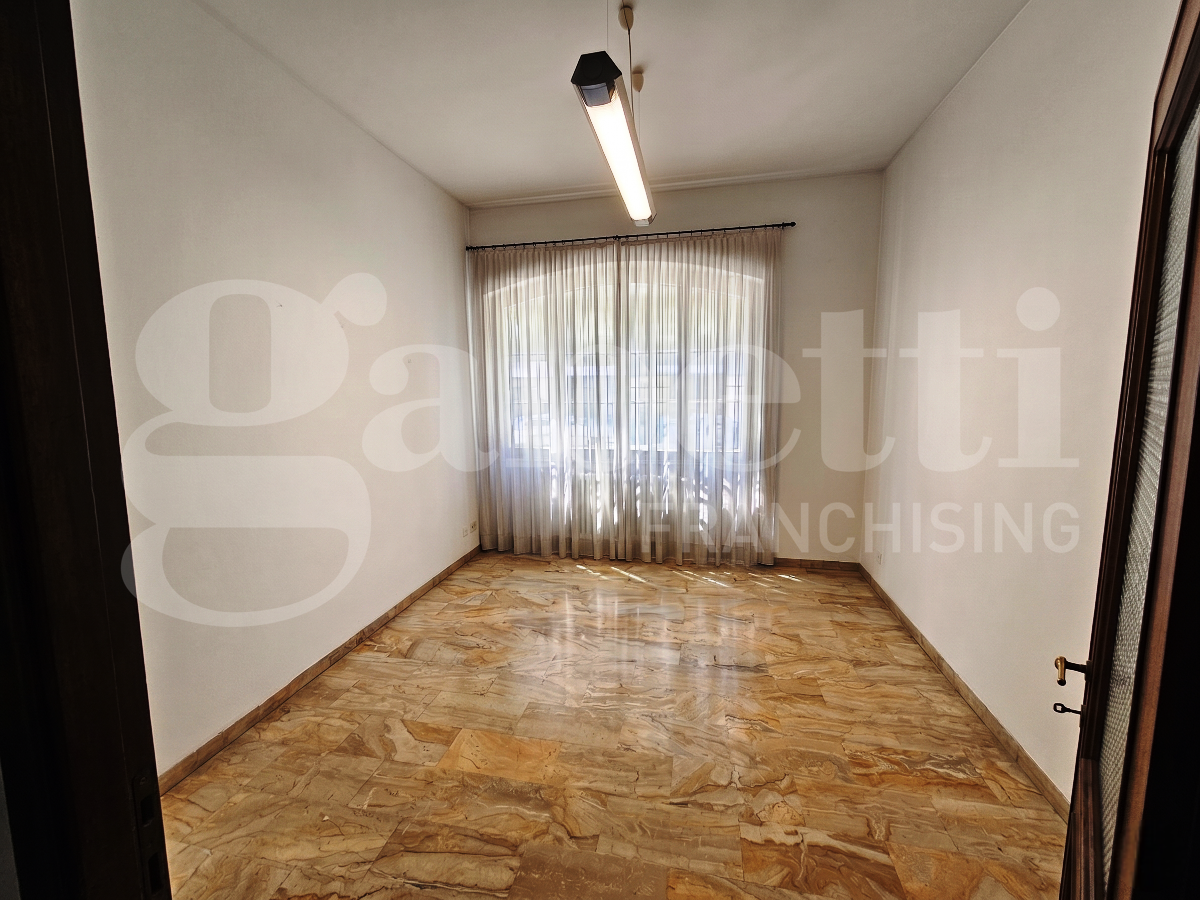 Ufficio in affitto a Brescia
