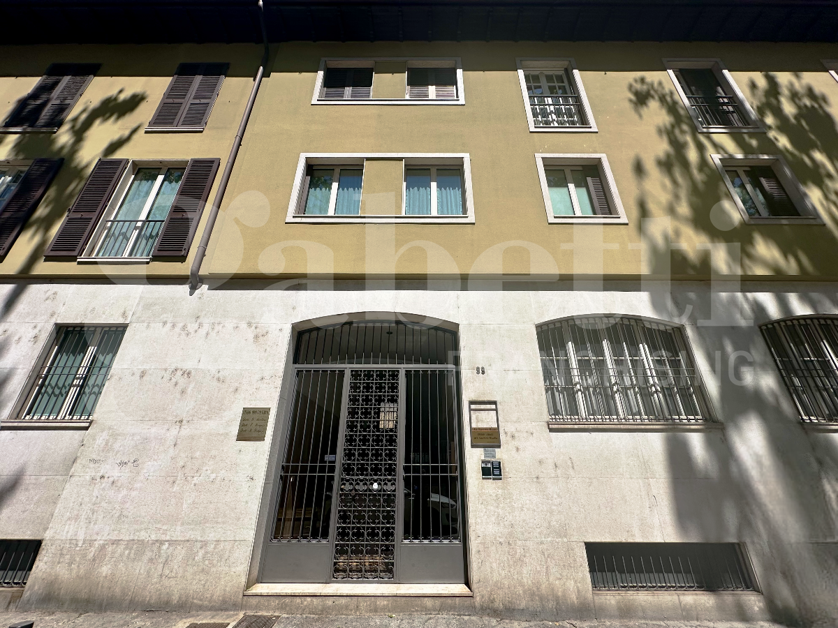 Ufficio in affitto a Brescia