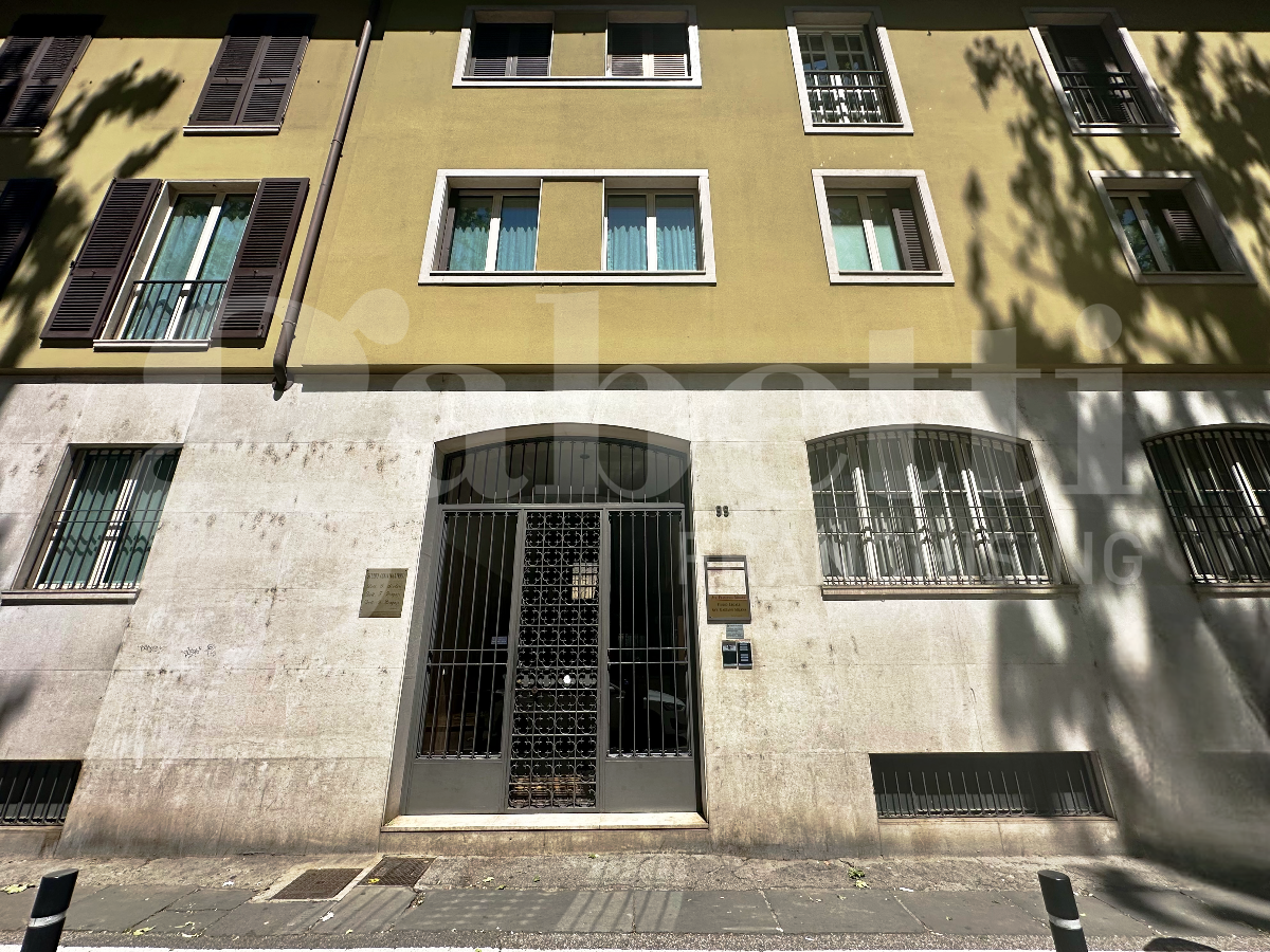 Ufficio in affitto a Brescia