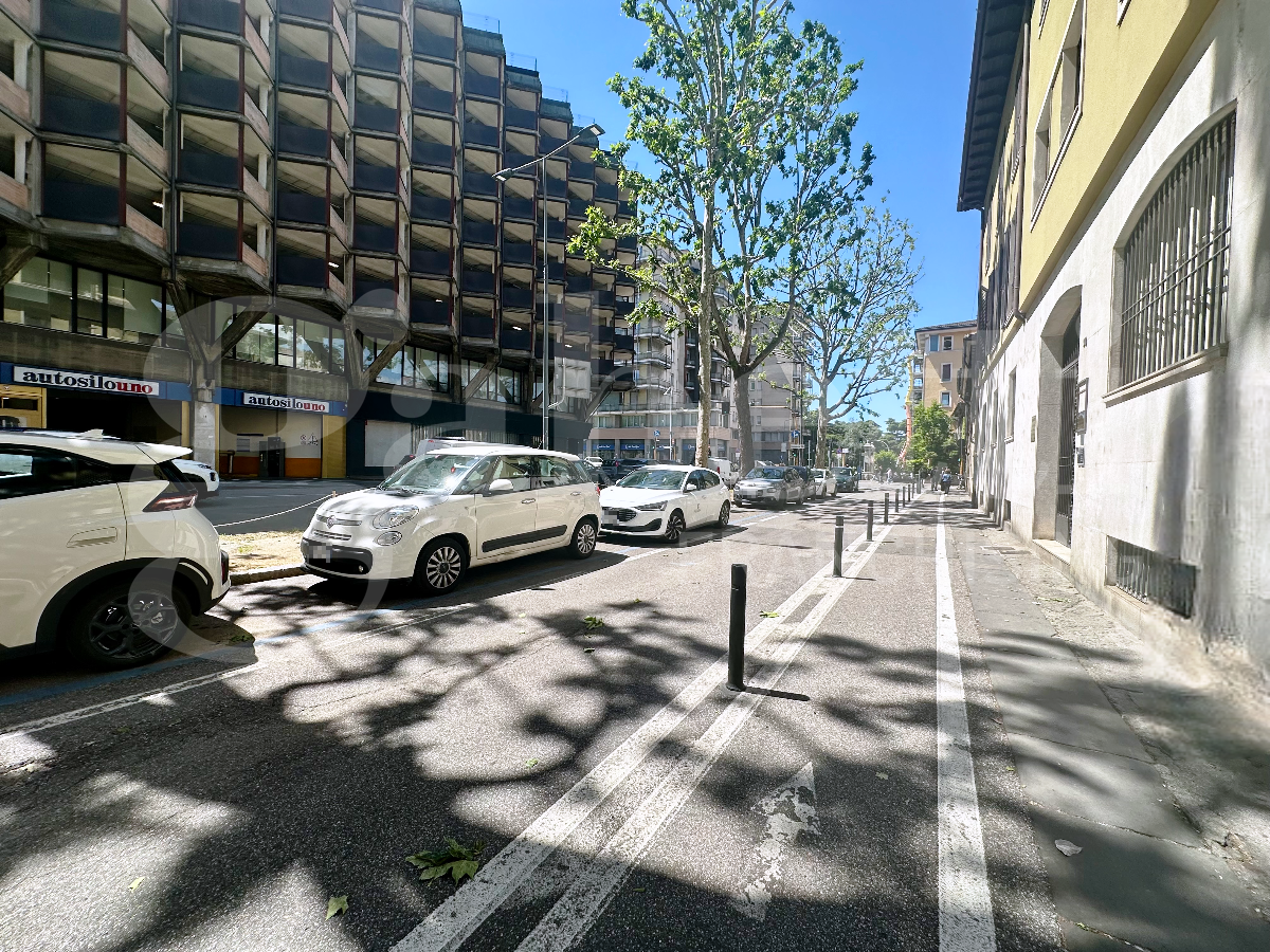 Ufficio in affitto a Brescia