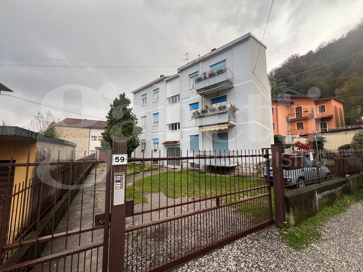 Trilocale in vendita a Villa Carcina