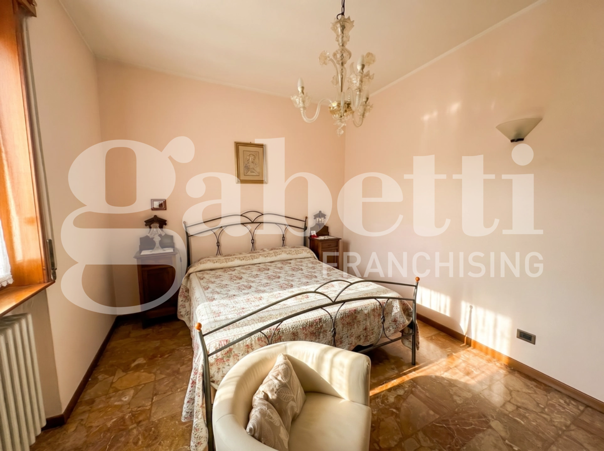 Trilocale in vendita a Brescia