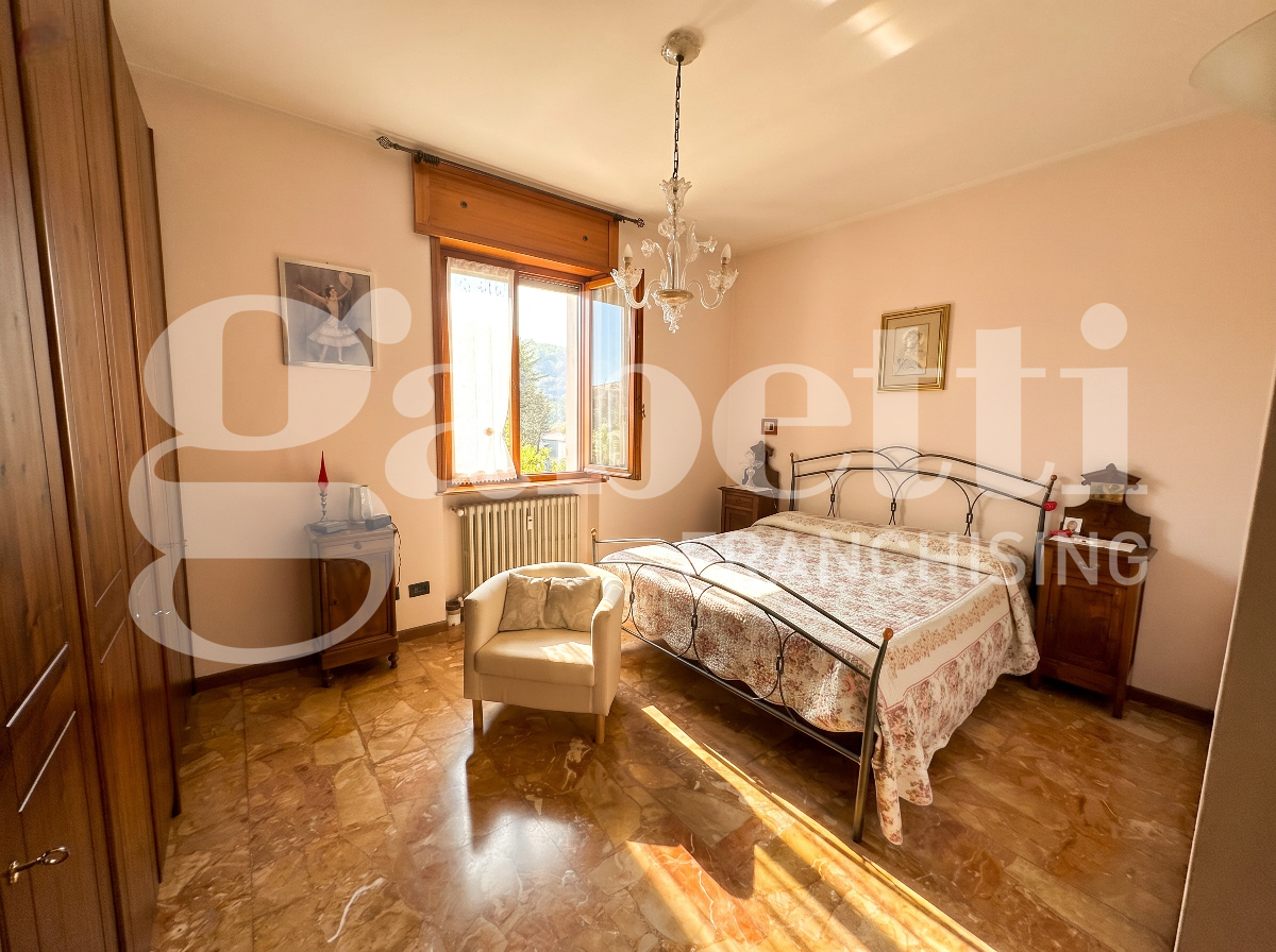 Trilocale in vendita a Brescia