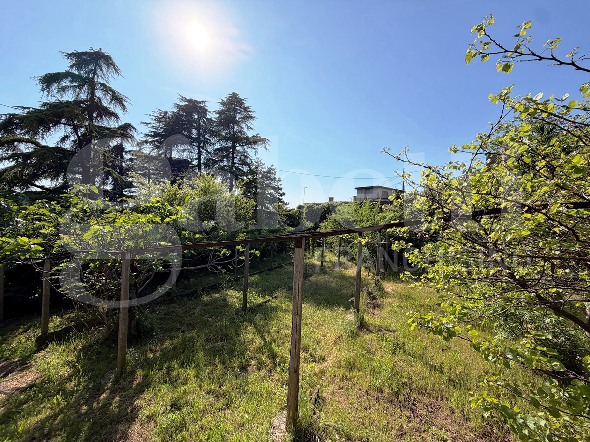 Terreno Edificabile in vendita a Brescia