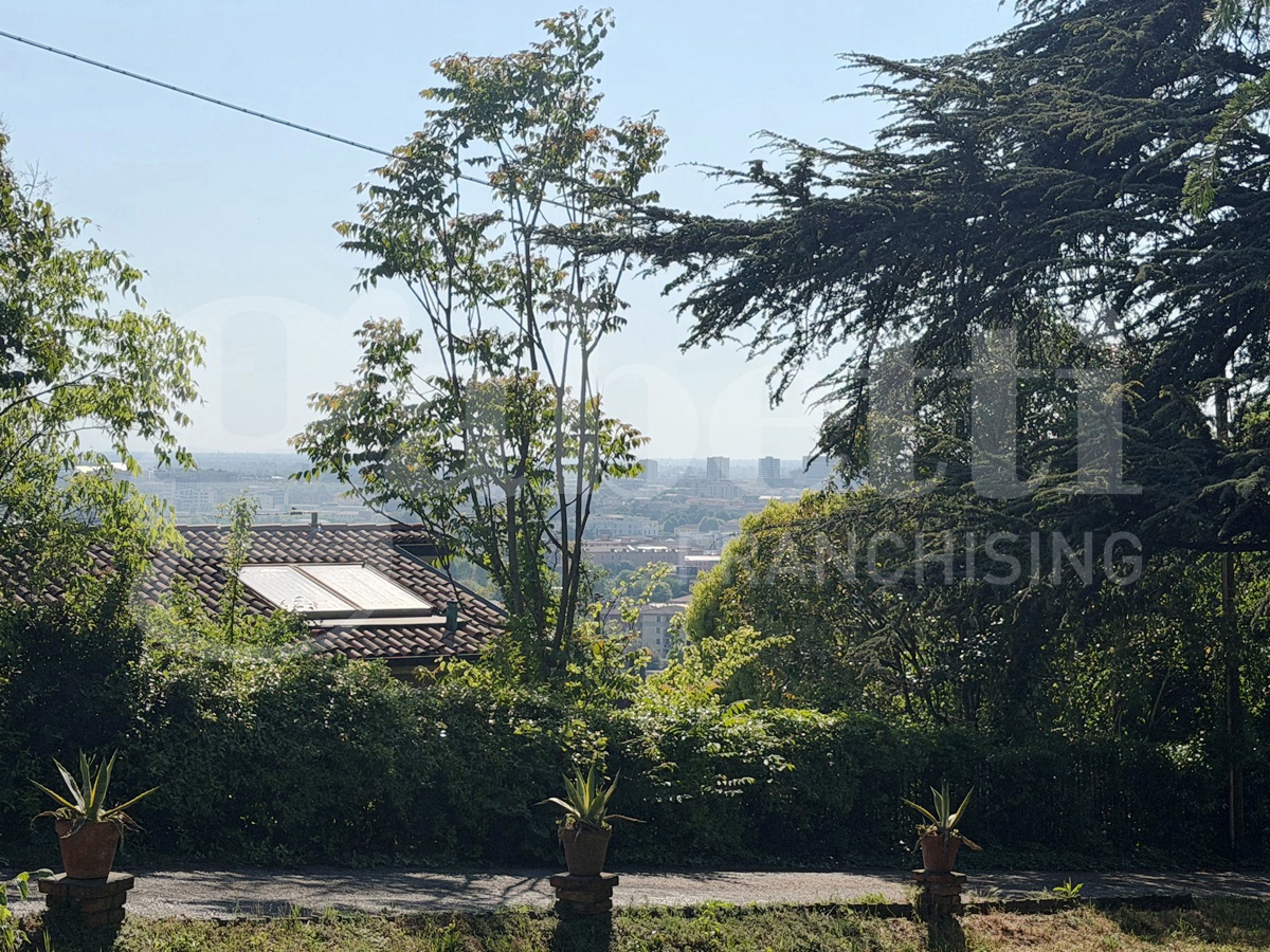Terreno Edificabile in vendita a Brescia