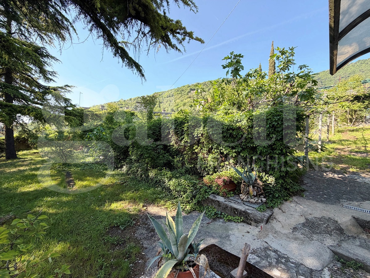 Terreno Edificabile in vendita a Brescia