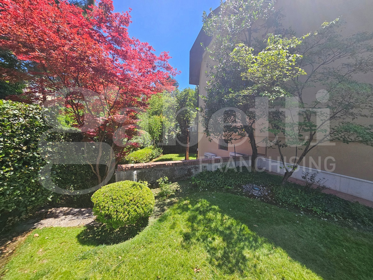 Villa in vendita a Brescia