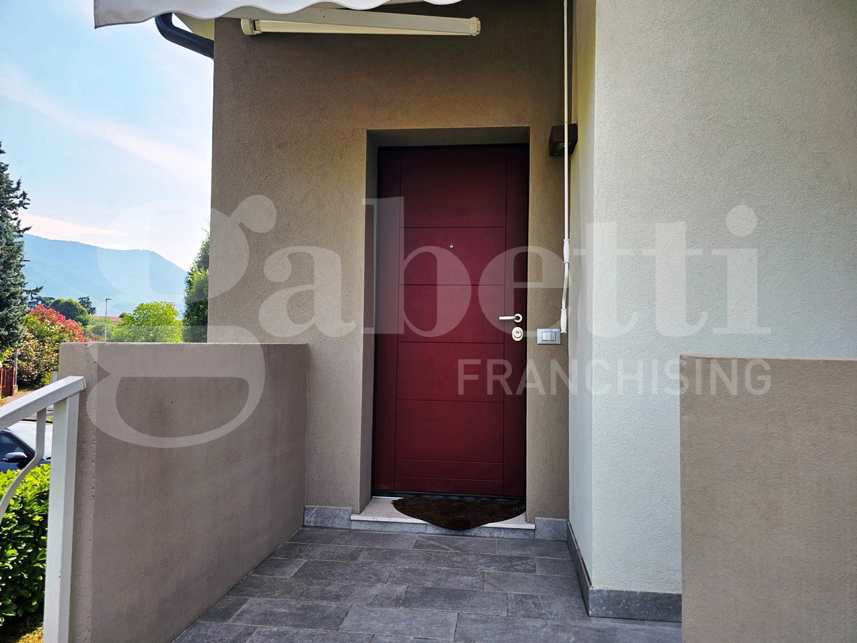 Villa in vendita a Collebeato