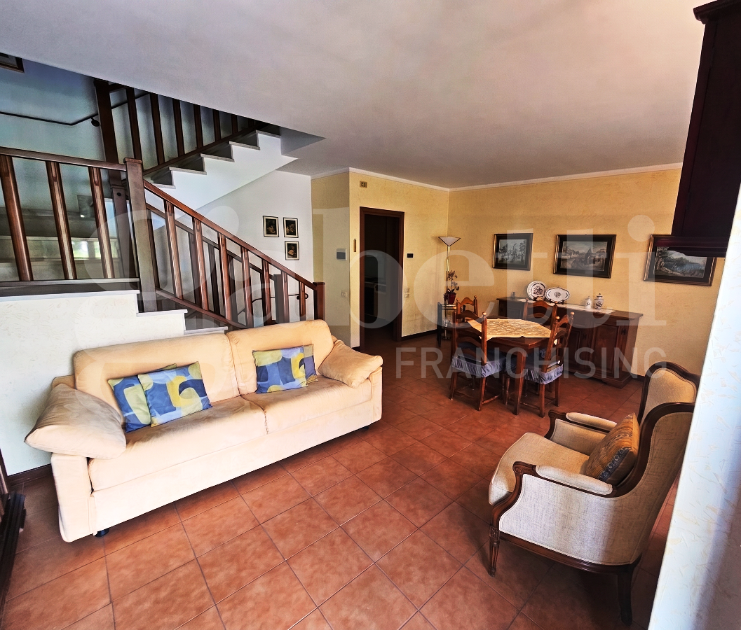 Villa in vendita a Collebeato