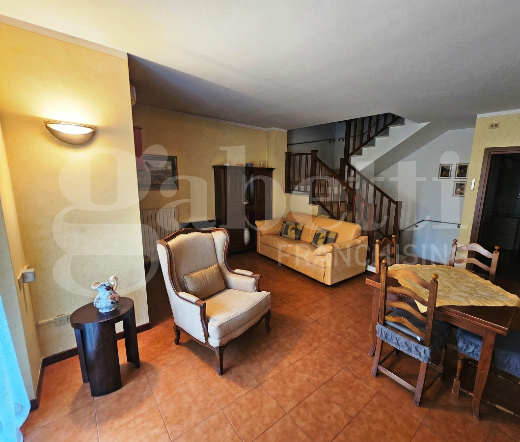 Villa in vendita a Collebeato