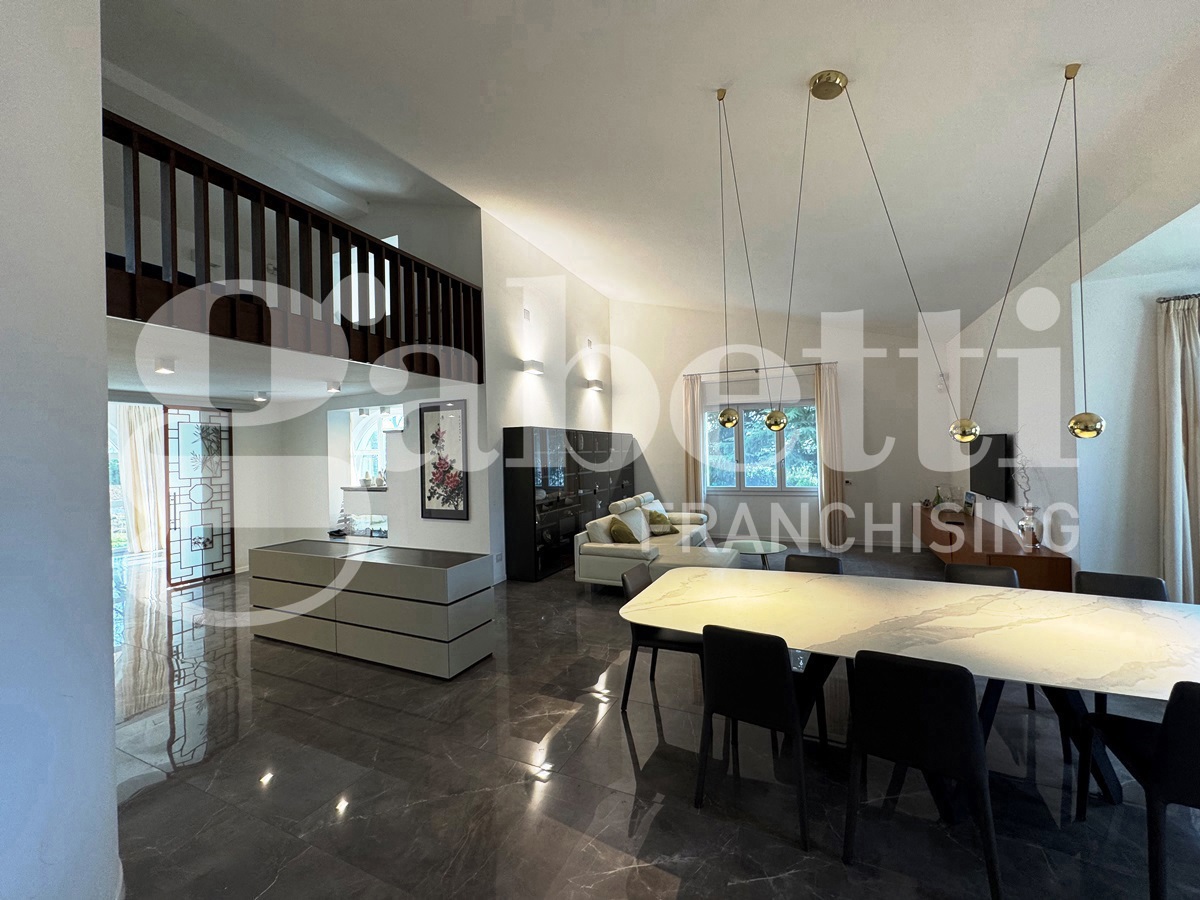 Villa in vendita a Rezzato