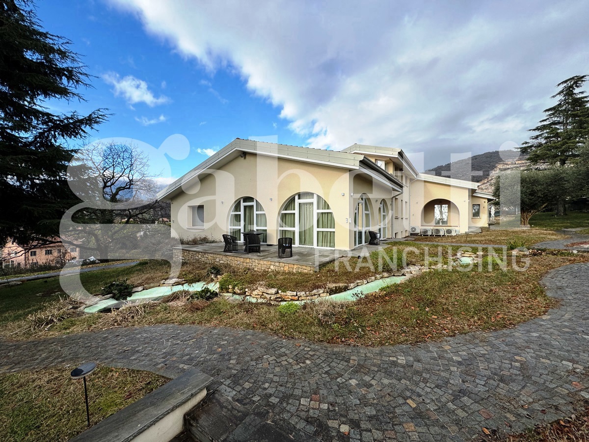 Villa in vendita a Rezzato