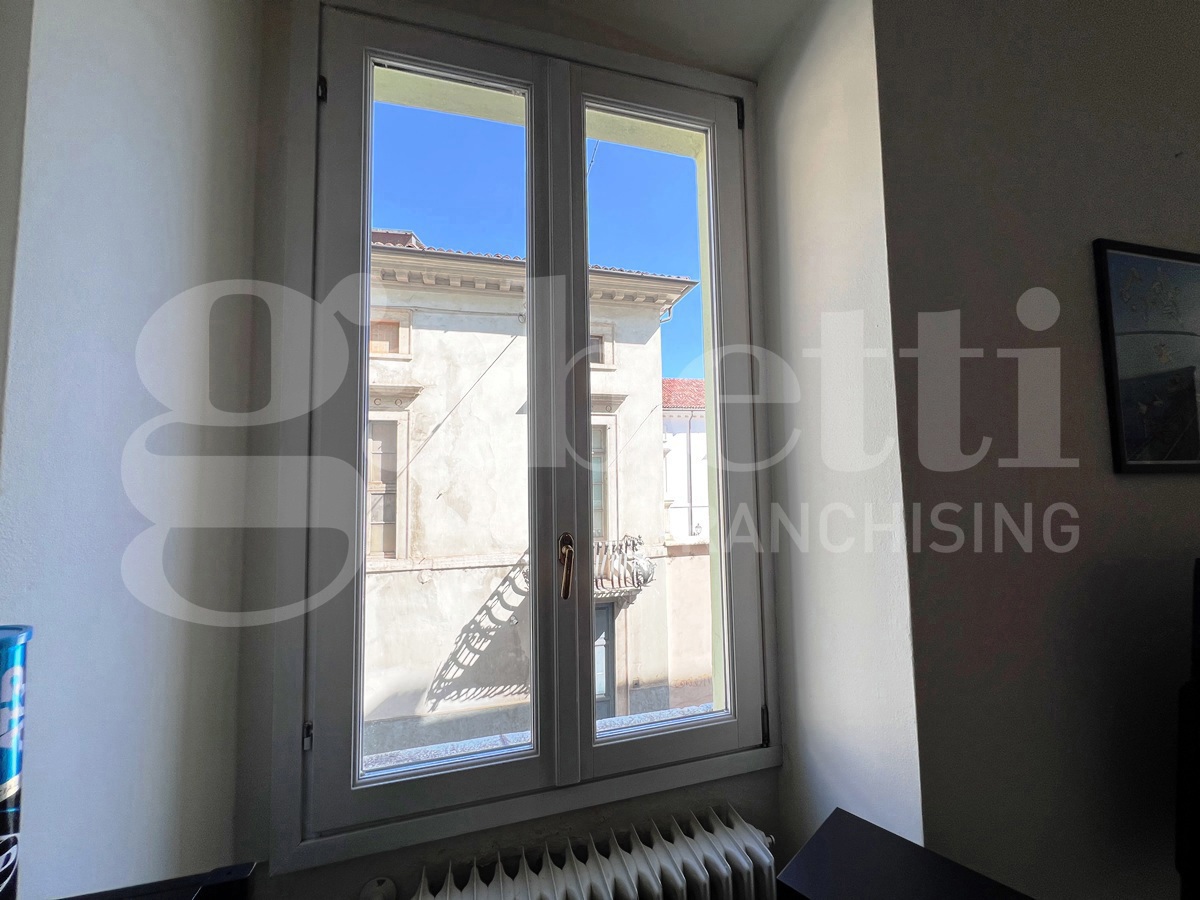 Trilocale in vendita a Brescia