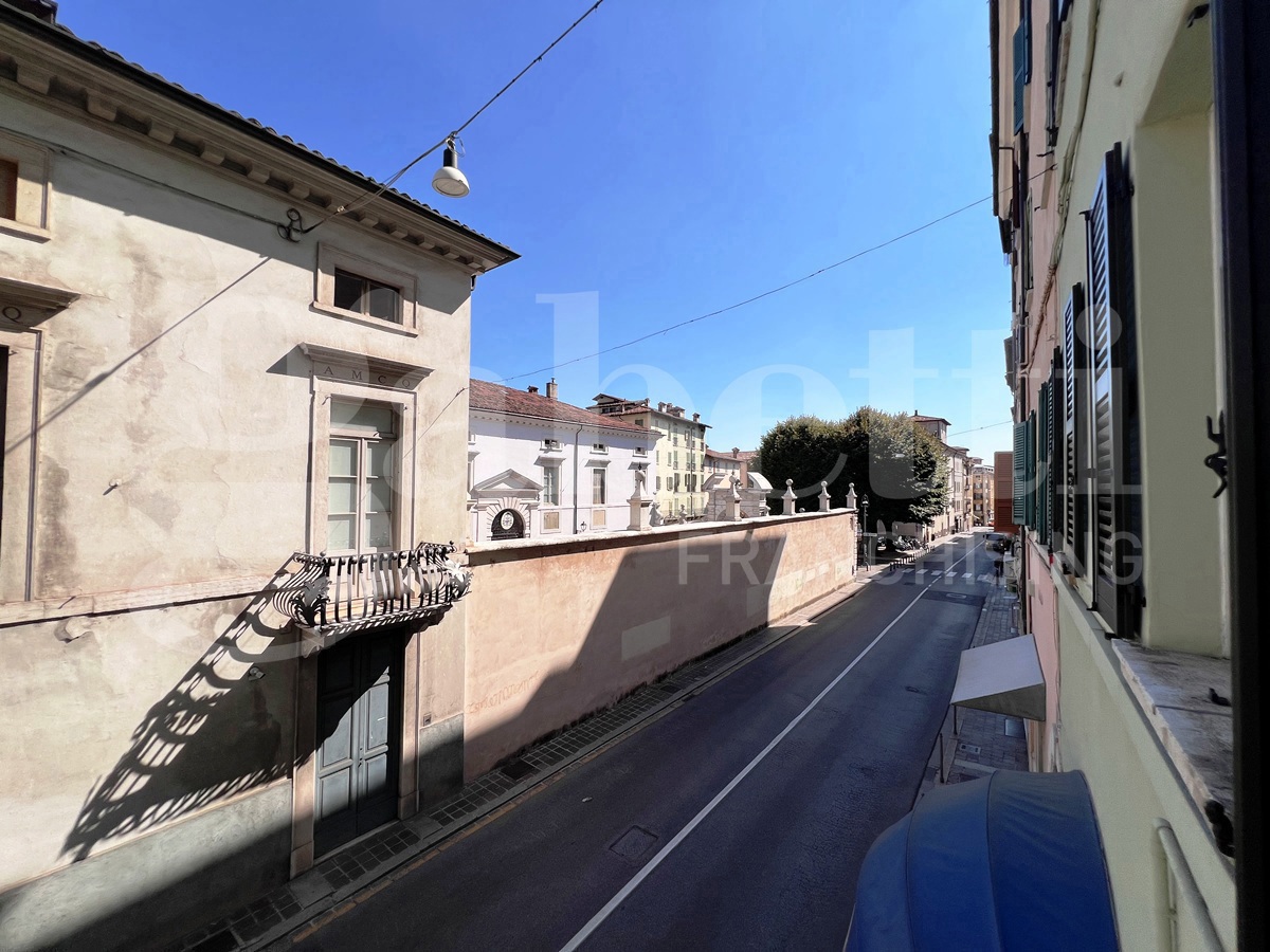 Trilocale in vendita a Brescia