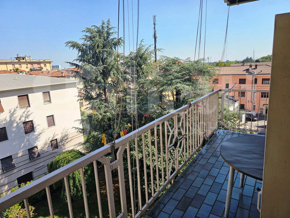 Quadrilocale classe A2 a Brescia
