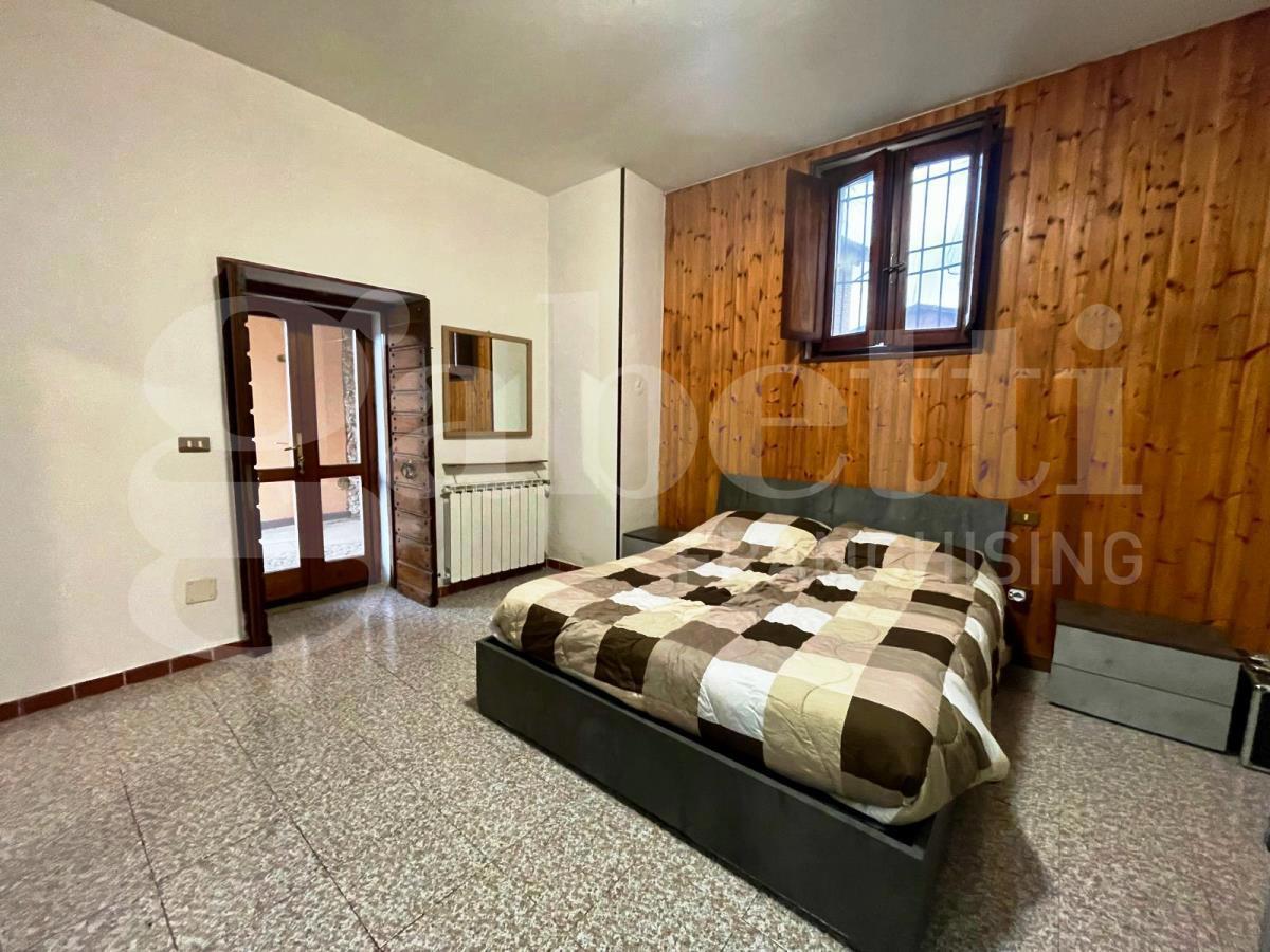 Bilocale in affitto a Concesio