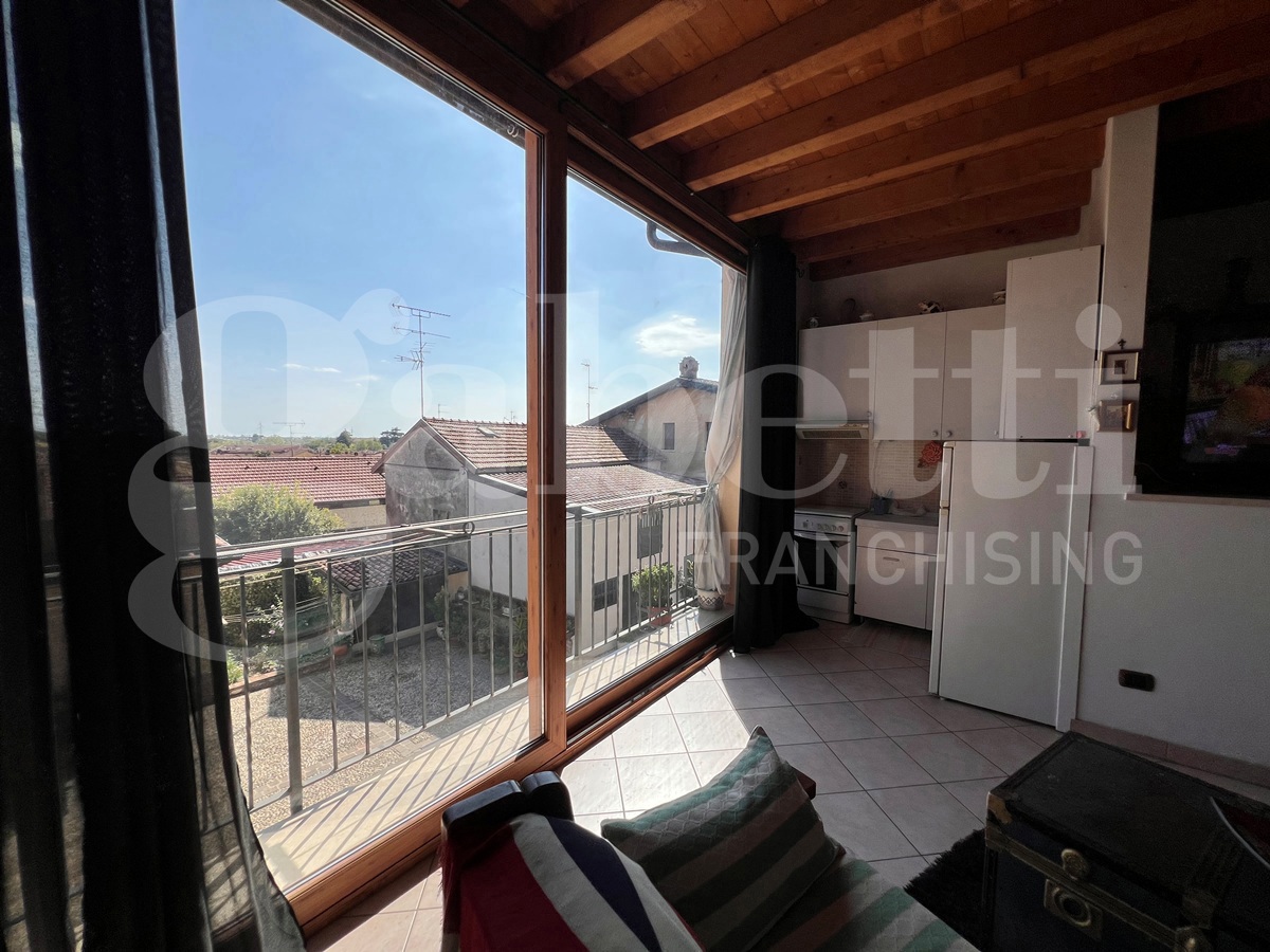 Casa indipendente in vendita a Brescia
