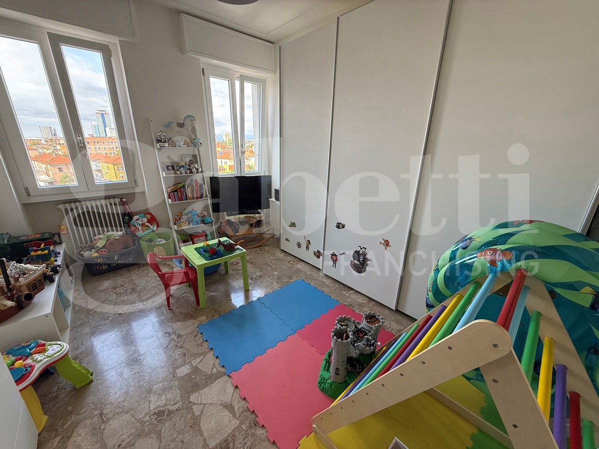 Trilocale in vendita a Brescia
