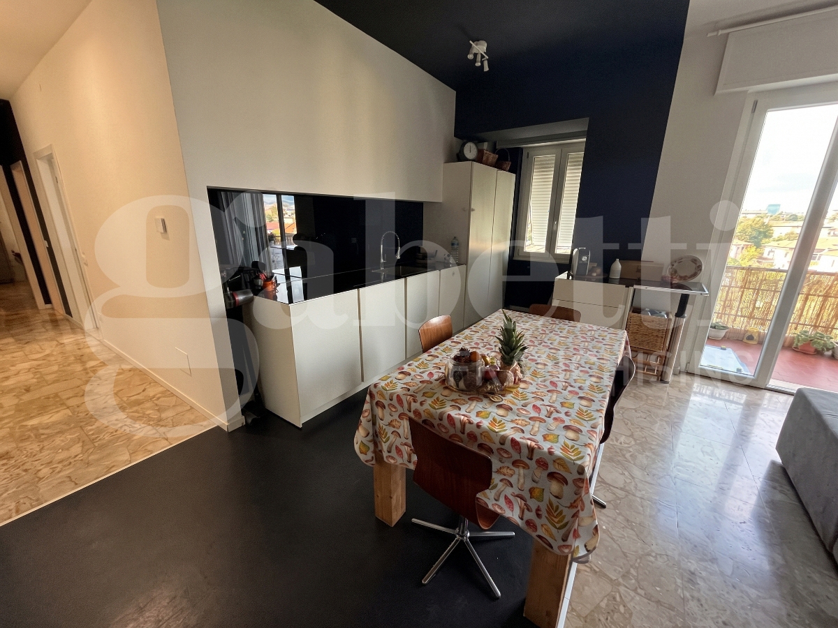 Trilocale in vendita a Brescia