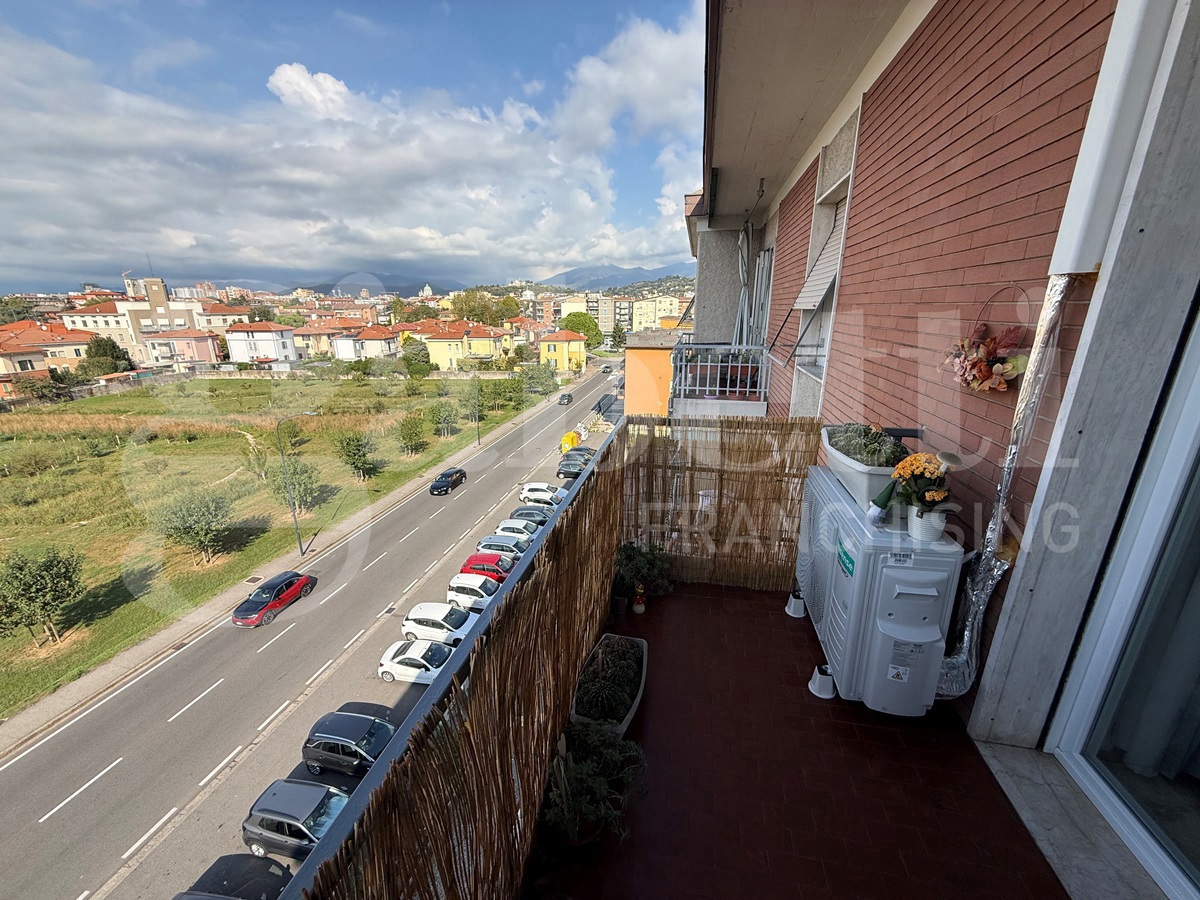 Trilocale in vendita a Brescia