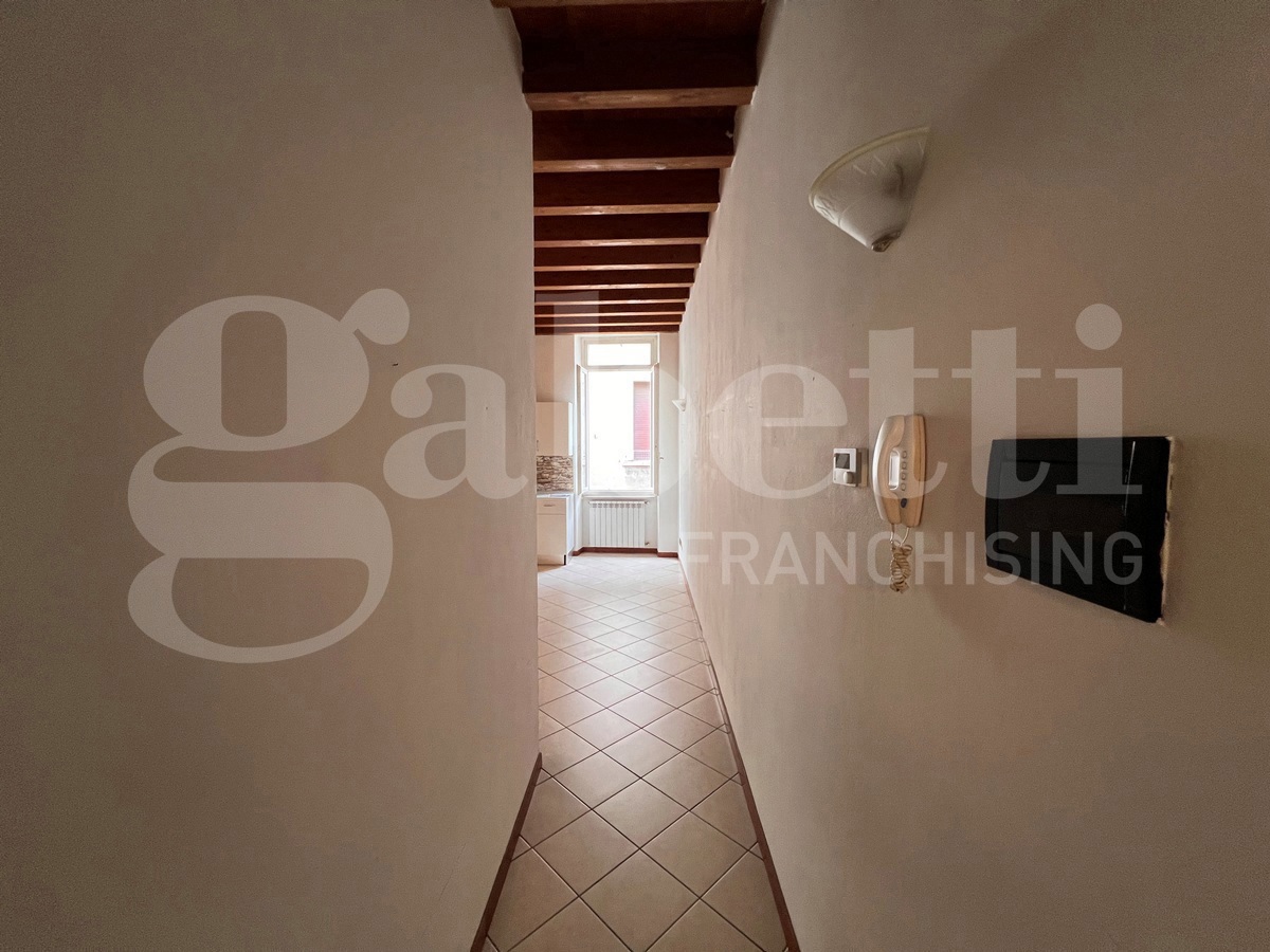 Bilocale in affitto a Brescia
