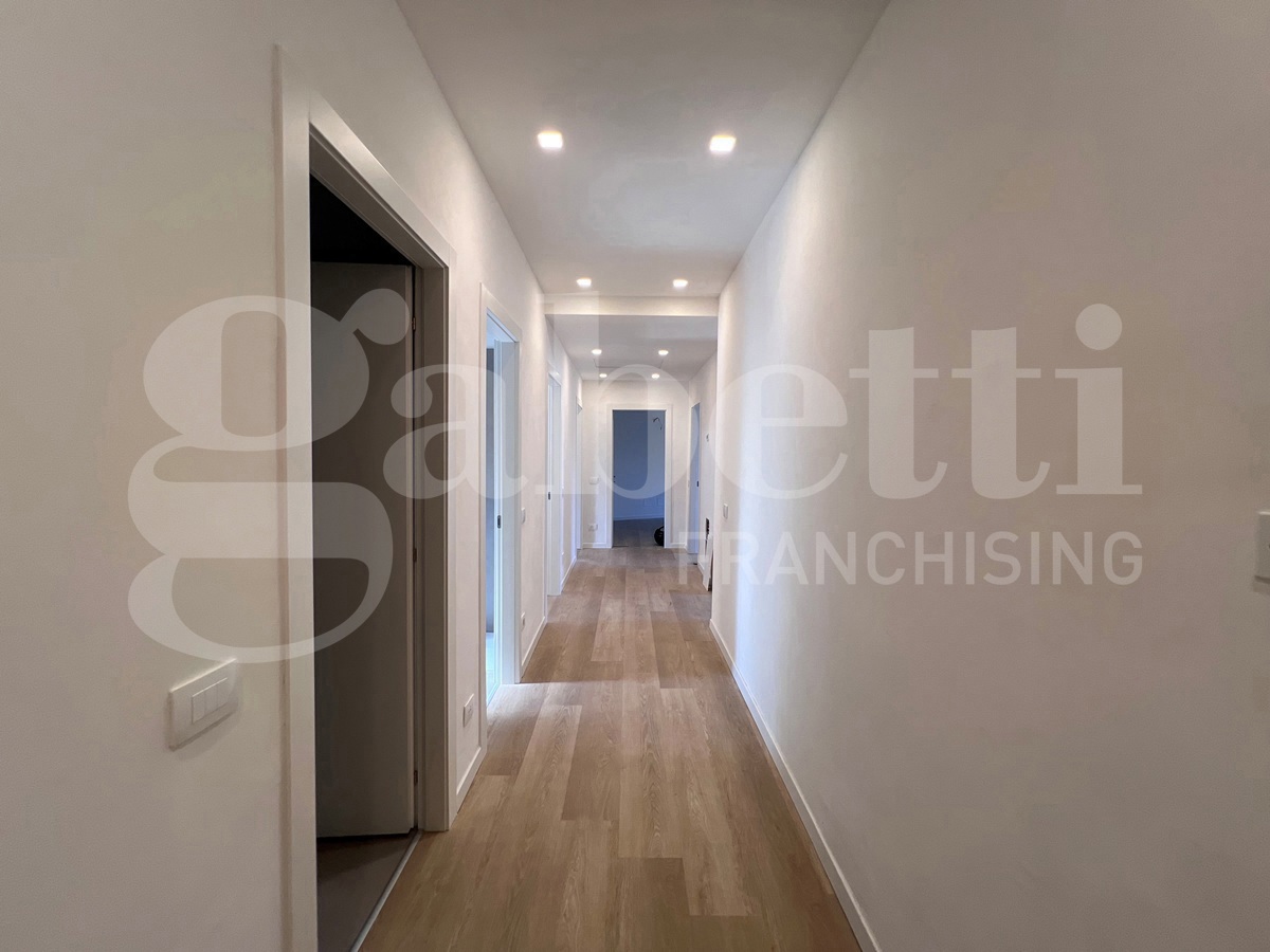 Appartamento – Brescia, San Rocchino - Costalunga