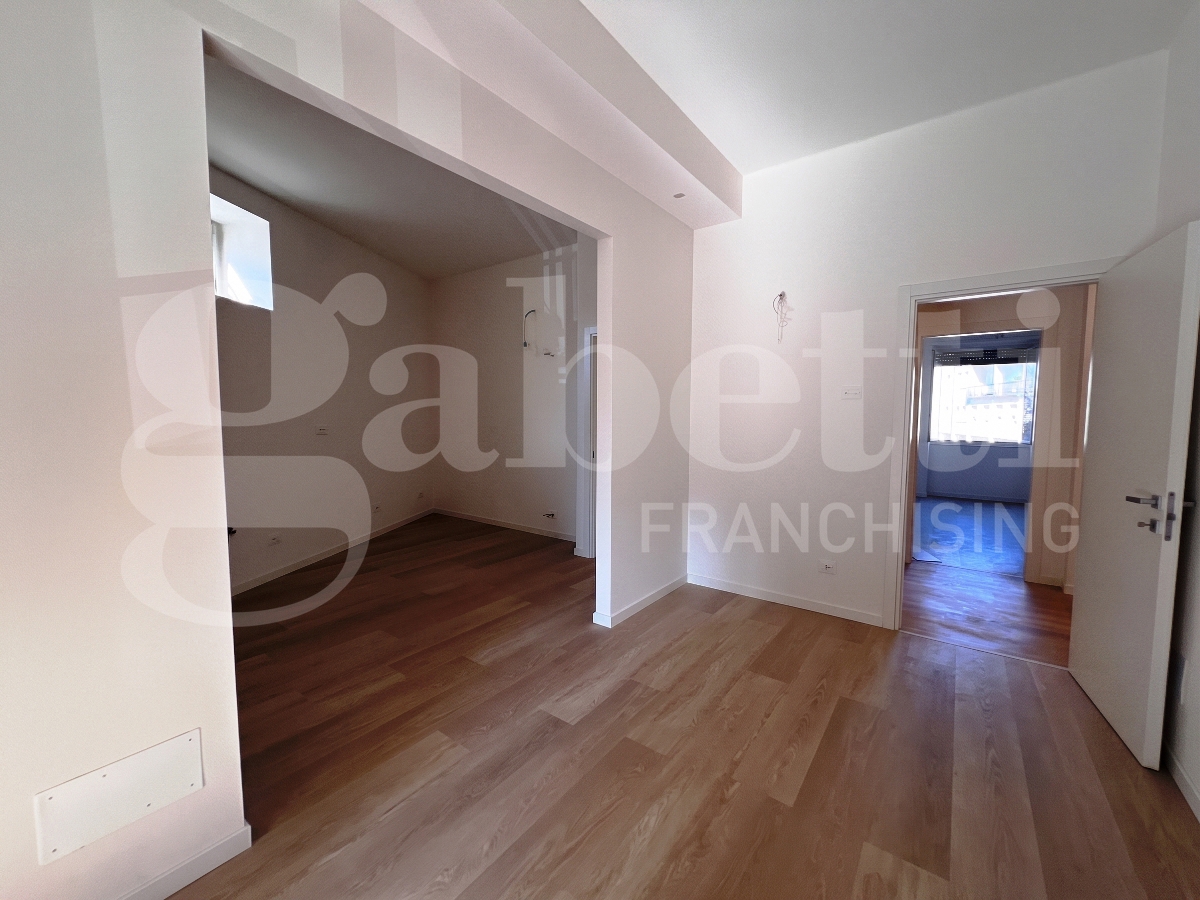 Appartamento – Brescia, San Rocchino - Costalunga - Vista 5