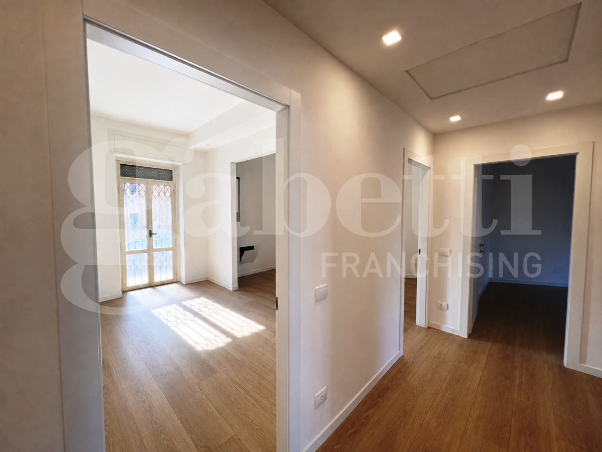 Appartamento – Brescia, San Rocchino - Costalunga - Altro
