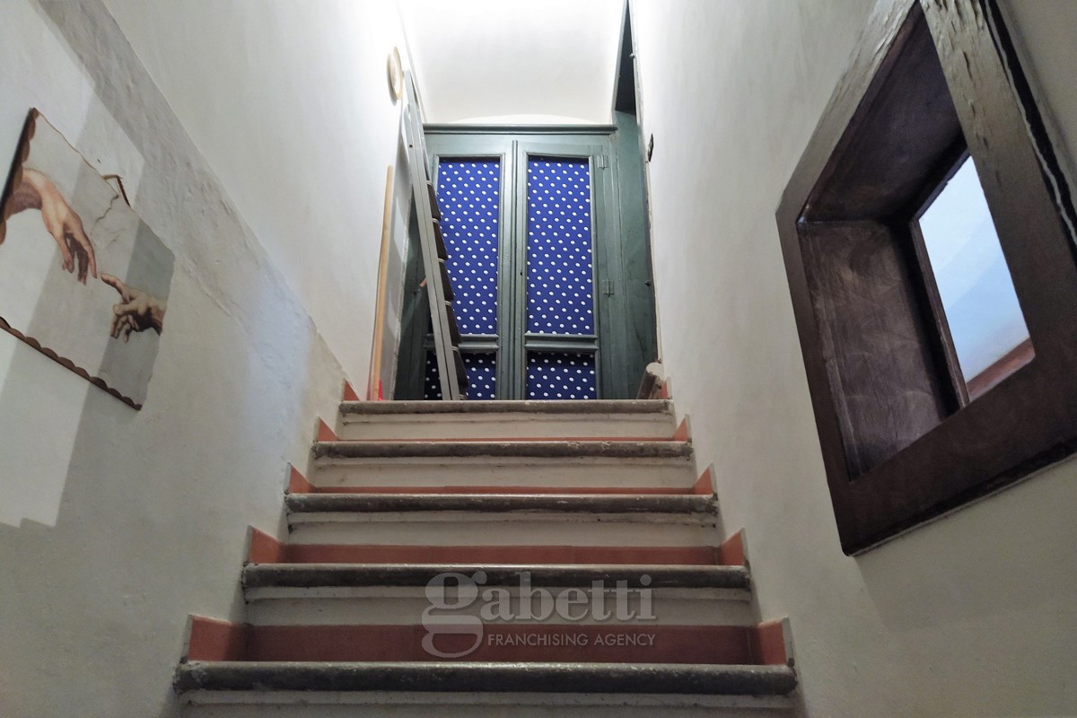 Casa indipendente in vendita a San Massimo