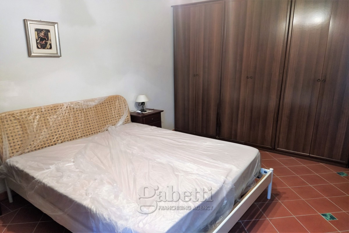 Casa indipendente in vendita a San Massimo