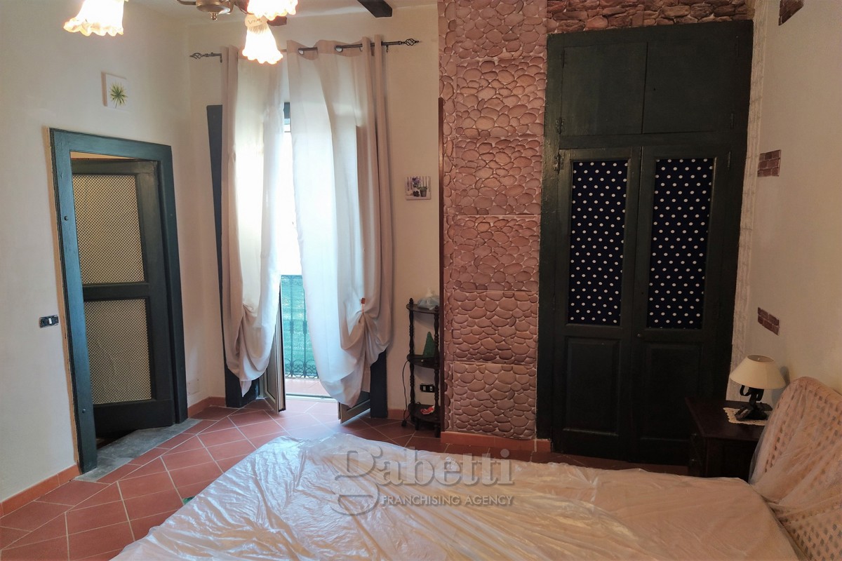 Casa indipendente in vendita a San Massimo