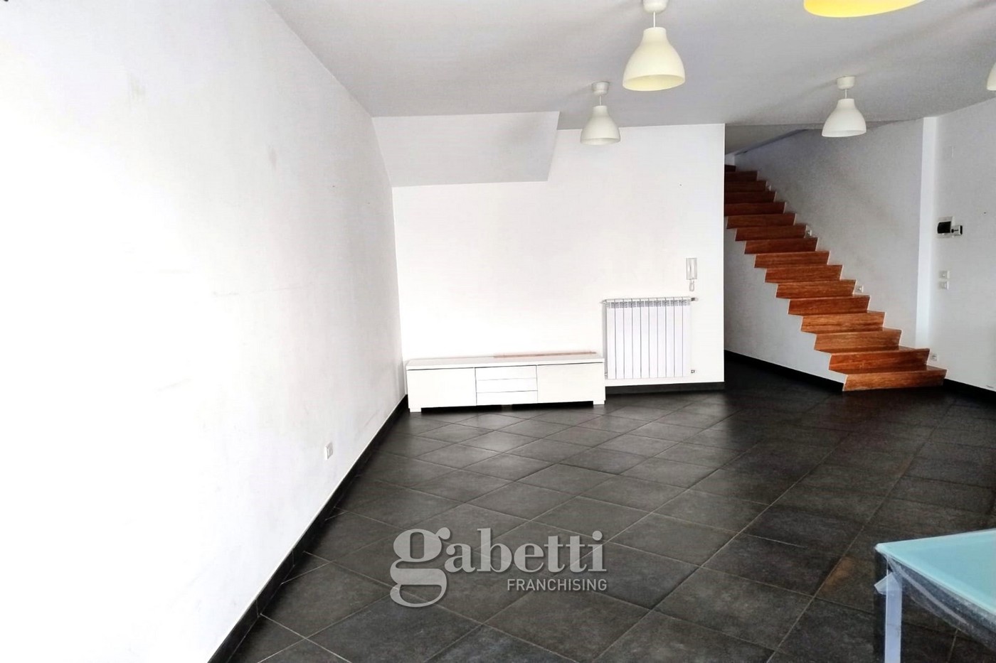 Quadrilocale in vendita a Campobasso