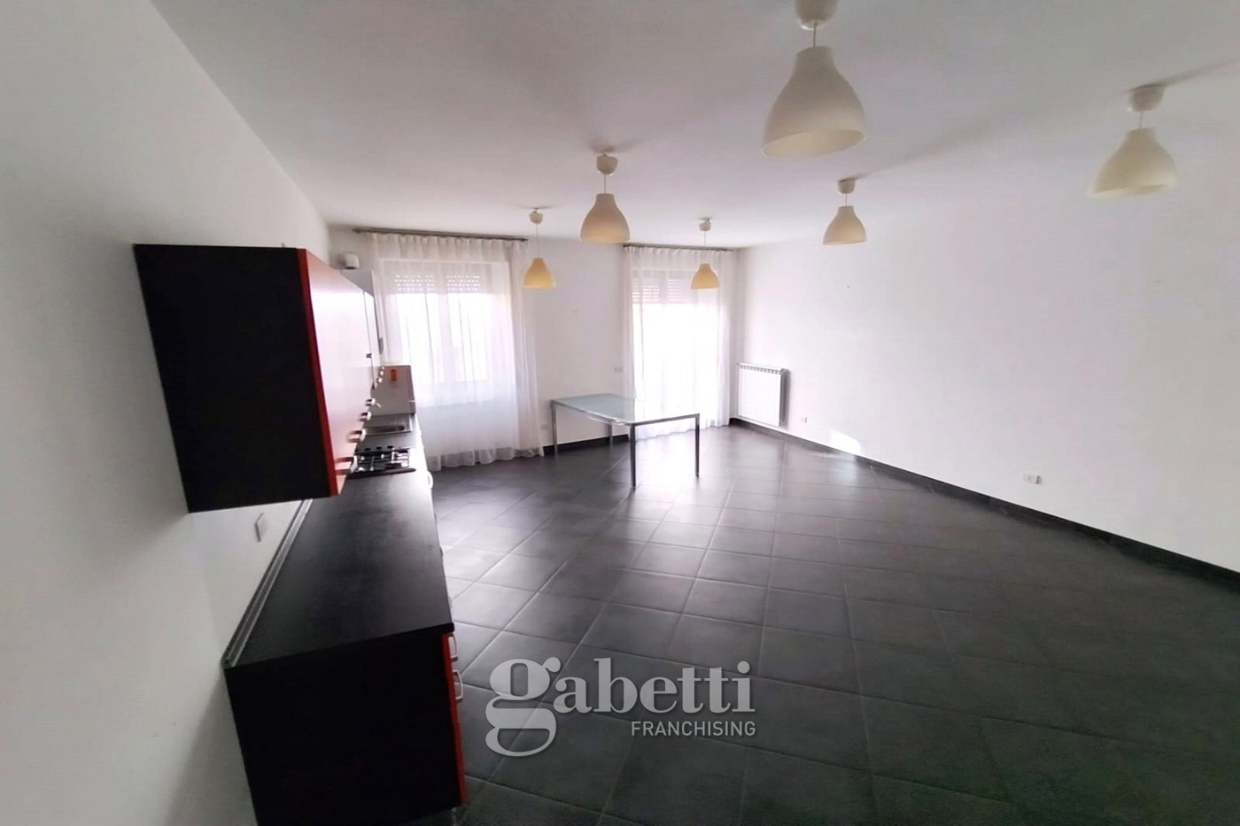 Quadrilocale in vendita a Campobasso