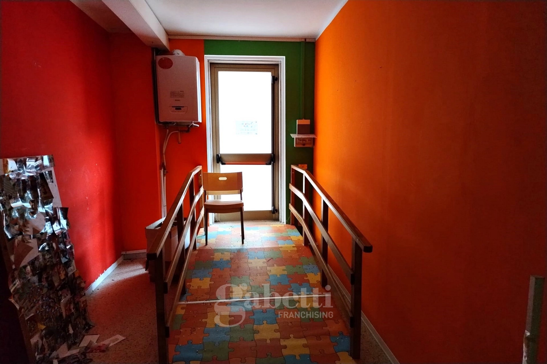 Negozio in vendita a Campobasso