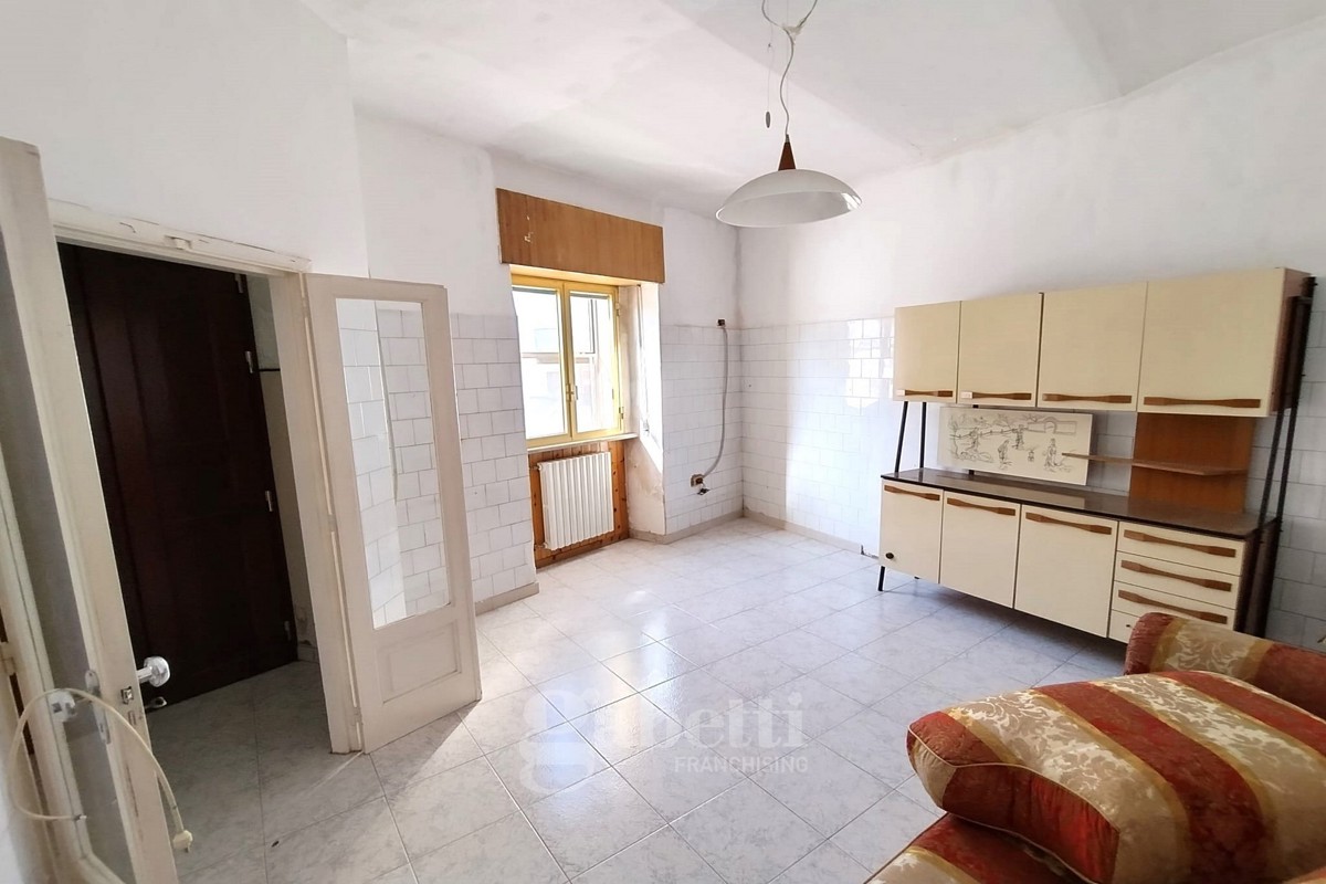 Casa indipendente con giardino a Campodipietra