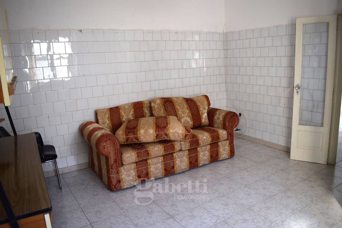 Casa indipendente con giardino a Campodipietra