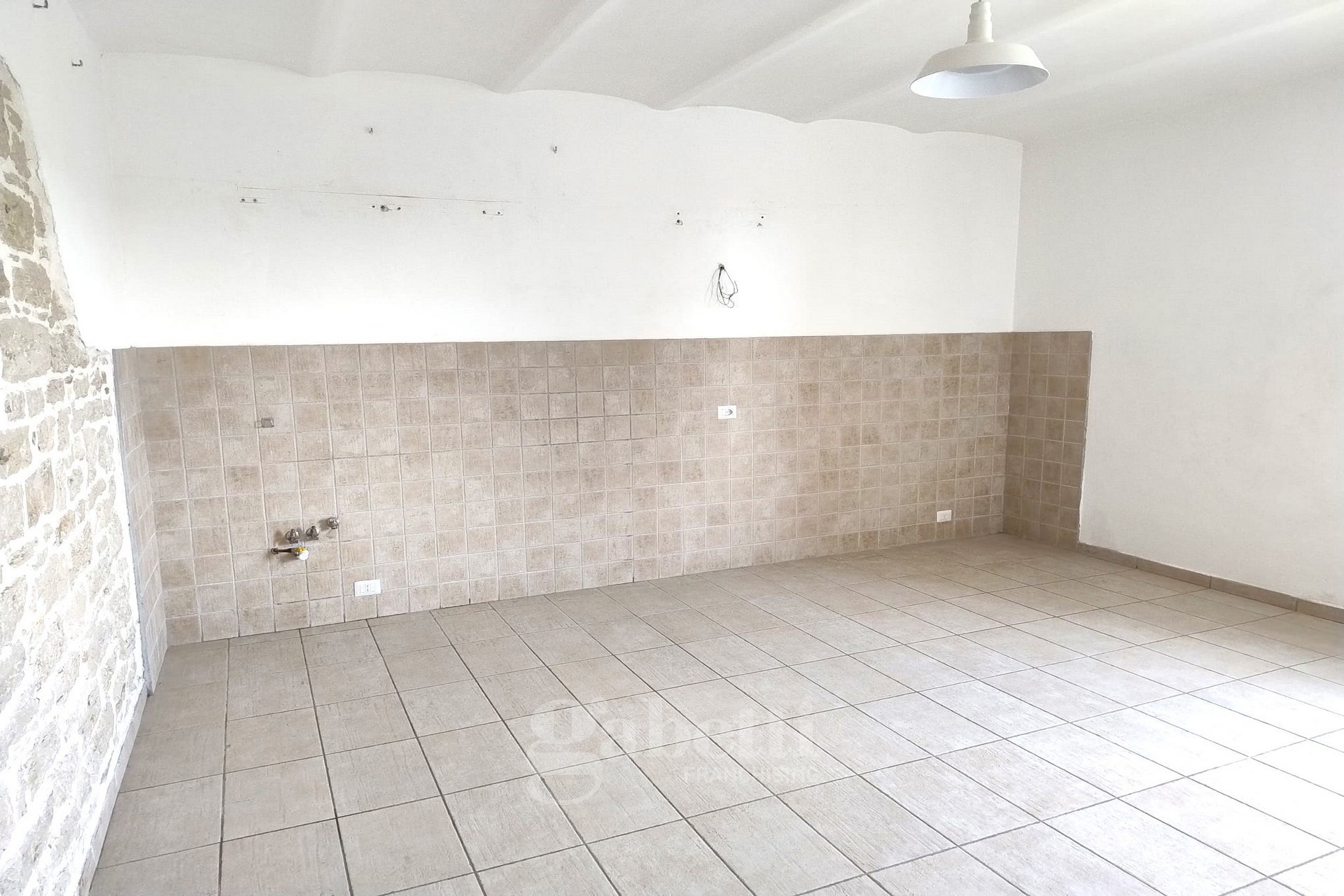 Casa indipendente con giardino a Campodipietra