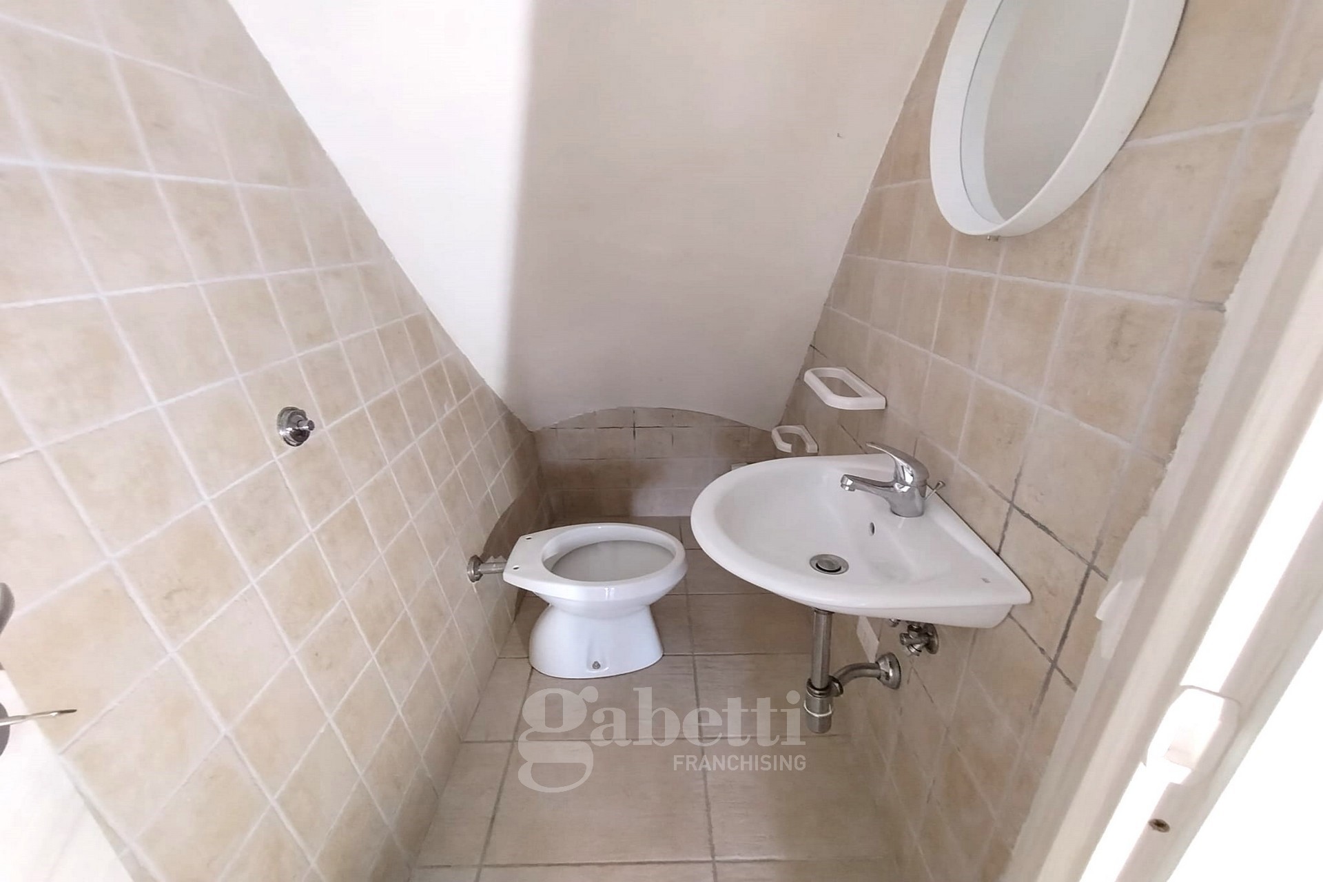 Casa indipendente con giardino a Campodipietra