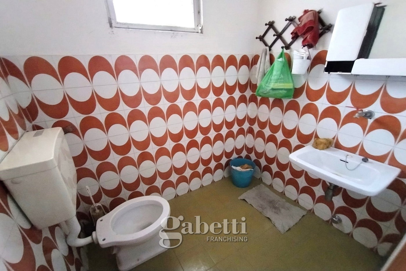 Negozio in vendita a Campobasso