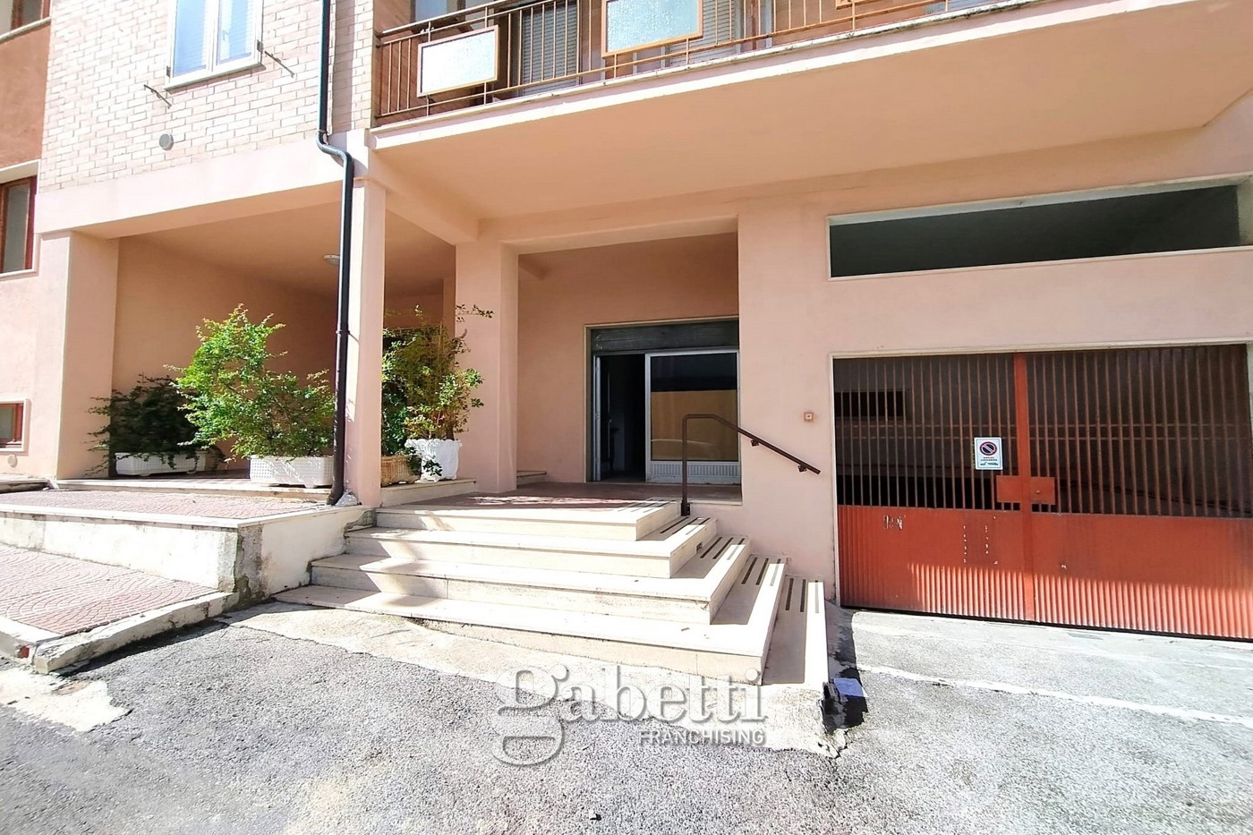 Negozio in vendita a Campobasso