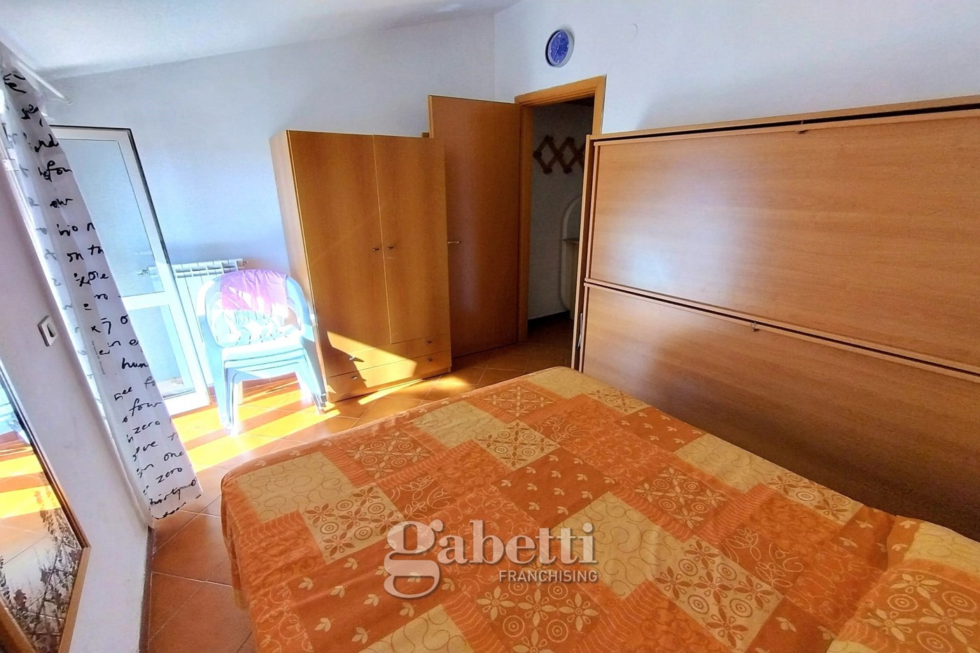 Bilocale in vendita a Vinchiaturo