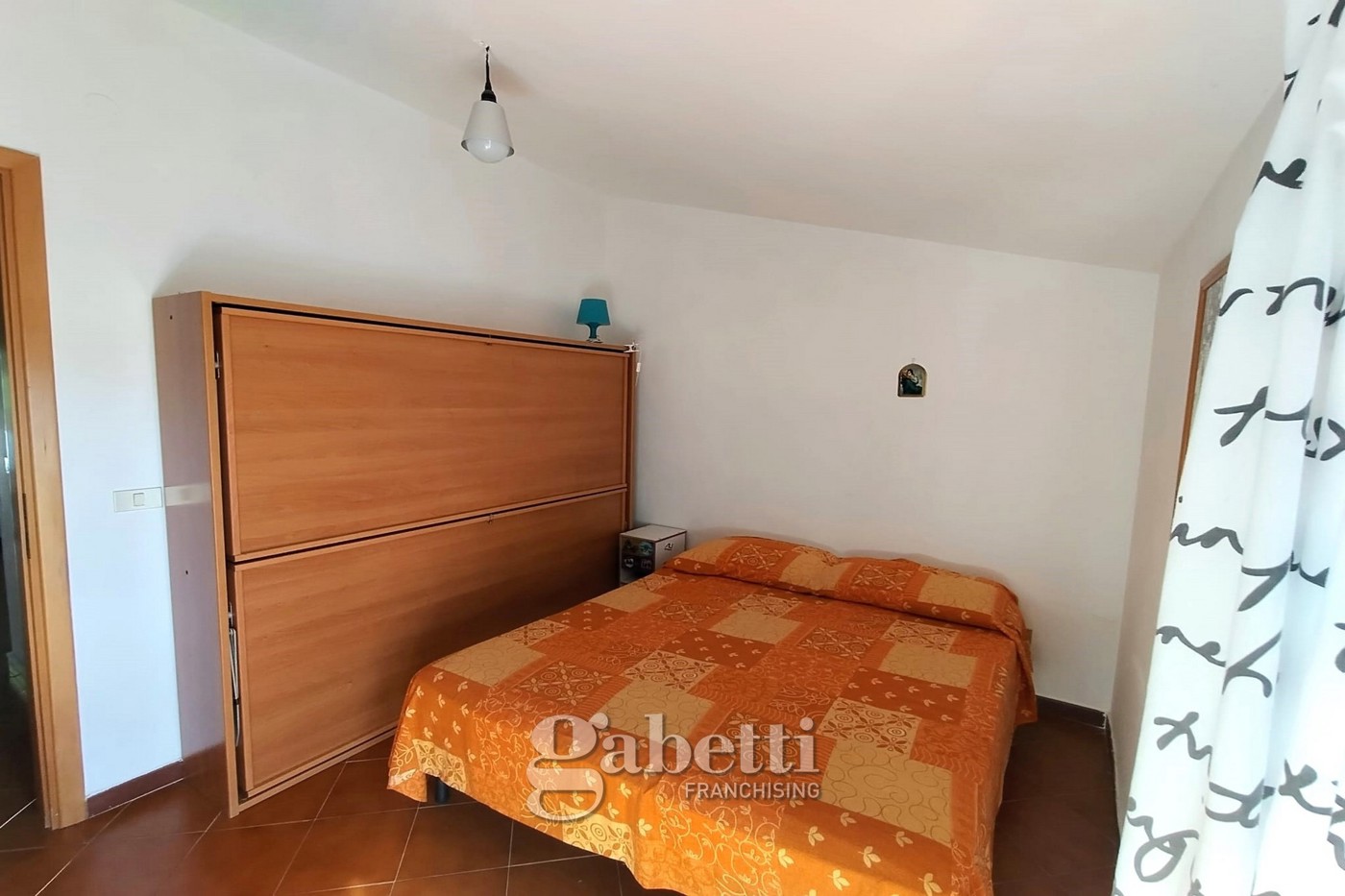 Bilocale in vendita a Vinchiaturo